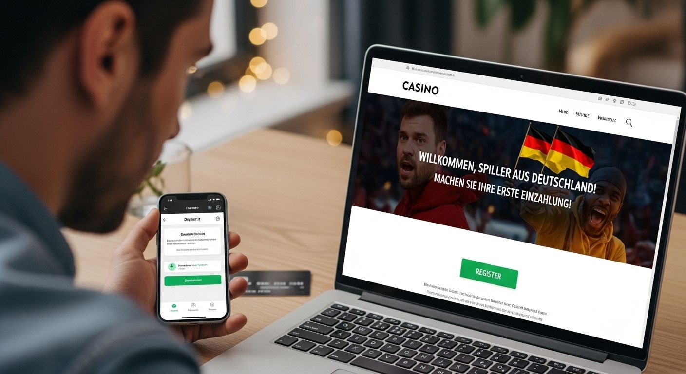 So fangen Sie an zu spielen dolly casino online