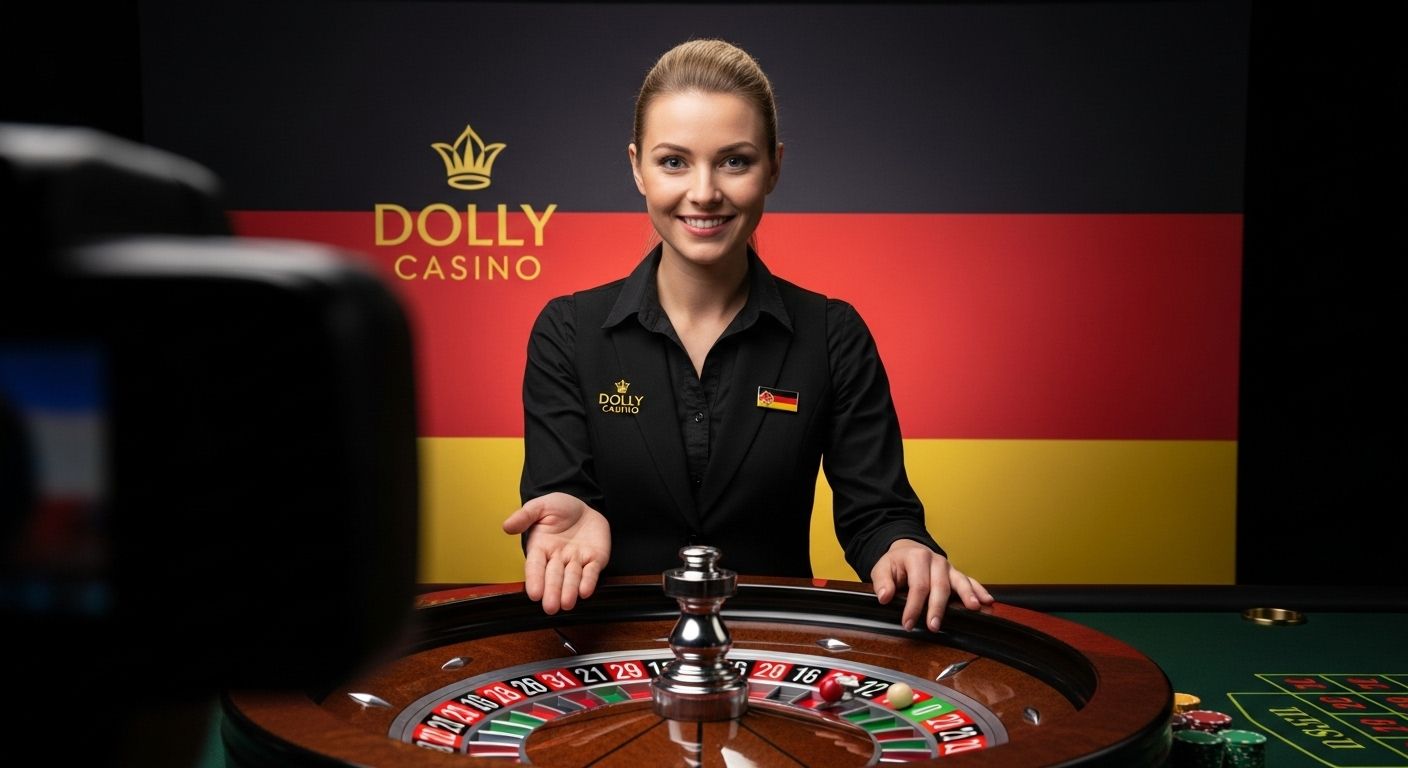 Live-Casino-Erlebnis casino dolly