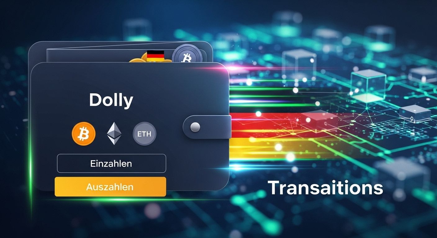 Verwendung von Kryptowährungen deposit not working