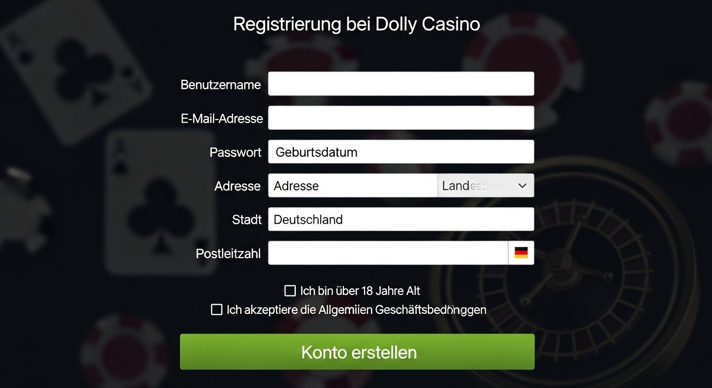 So melden Sie sich an login